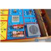 Image 8 : (2) Vintage Electrical Sdcience Project Kits