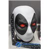 Image 2 : Dead Pool Head Bank and Model Kit