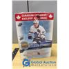 Image 2 : Unopened Boxes of Hockey Cards -BID PRICE x2