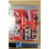 Image 8 : (12) Sheet of Hockey Cards