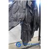 Image 2 : **Sequence Leather Jacket