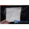 Image 4 : **Sequence Leather Jacket