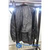 Image 6 : **Sequence Leather Jacket