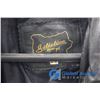 Image 4 : **Medium Selection Leather Jacket