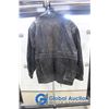 Image 5 : **Medium Selection Leather Jacket