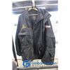 Image 2 : **XL Storm Watch John Deere Jacket