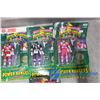 Image 4 : Power Rangers Toys