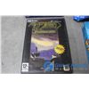 Image 4 : (4) PC Games and (1) Intellivision Games