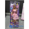 Image 10 : (7) In Box Spring Themed Barbies