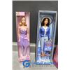Image 2 : (7) In Box Spring Themed Barbies
