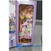 Image 8 : (7) In Box Spring Themed Barbies