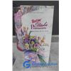 Image 9 : (7) In Box Spring Themed Barbies