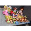 Image 1 : Vintage Strawberry Shortcake Collection