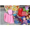 Image 3 : Vintage Strawberry Shortcake Collection