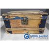 Image 8 : Wooden Crate, Chest and Basket