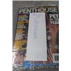 Image 7 : (9) 1996 Penthouse Magazines