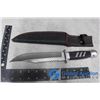 Image 2 : (3) Decorative Knives with Shealths