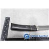 Image 8 : (3) Decorative Knives with Shealths