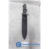 Image 1 : Decorative Knife with Shealth