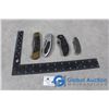 Image 1 : (4) Pocket Knives