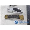 Image 2 : (4) Pocket Knives