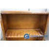 Image 3 : **Vintage Wooden Shelf