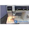 Image 2 : **Vintage Singer 6217c Sewing Machine