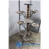 Image 2 : **Unique Plant Stand