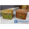 Image 8 : Kitchen Tins Set