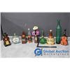 Image 1 : Assorted Bottle Collection