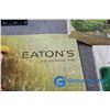 Image 5 : Eaton's 1960's Catalogs