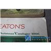 Image 6 : Eaton's 1960's Catalogs