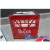 Image 4 : The Beatles - Records, CD and T-Shirt