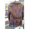 Image 6 : **Rice Sports Wear Jacket sz 40