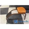 Image 2 : **Vintage Shoe Salesman Stool