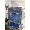 Image 2 : **Vintage Trunk with Tray