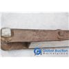 Image 3 : Vintage Axe and Vintage Wooden Sickle Drive
