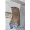 Image 7 : Vintage Axe and Vintage Wooden Sickle Drive