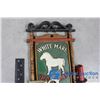 Image 2 : White Mare Tavern Plastic Sign