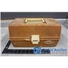 Image 8 : Tackle Box with Lures