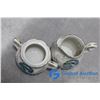 Image 16 : Sugar and Cream Cups - Town House, Japan, Garlan Rose, Niagara Falls, etc