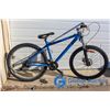 Image 2 : Men's 26" Mountain Bike - Blue
