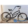 Image 2 : Men's 26" Hyper Cruiser Bike - Black