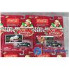 Image 4 : Johnny Lightning Coca-Cola Vintage Die-Cast Collector's Edition Complete Collection