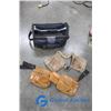 Image 1 : **Mastercraft Tool Bag and Belt with Pouches