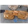 Image 2 : **Mastercraft Tool Bag and Belt with Pouches