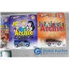 Image 4 : Archie Hot Wheels - Complete 6pcs Collection