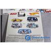 Image 5 : MAD Hot Wheels - Complete 5pcs Collection