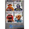 Image 2 : The Muppets Hot Wheels - 3 Complete Collections