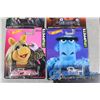 Image 5 : The Muppets Hot Wheels - 3 Complete Collections